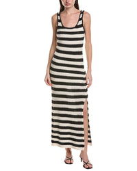 Saltwater Luxe Tank Midi Dress