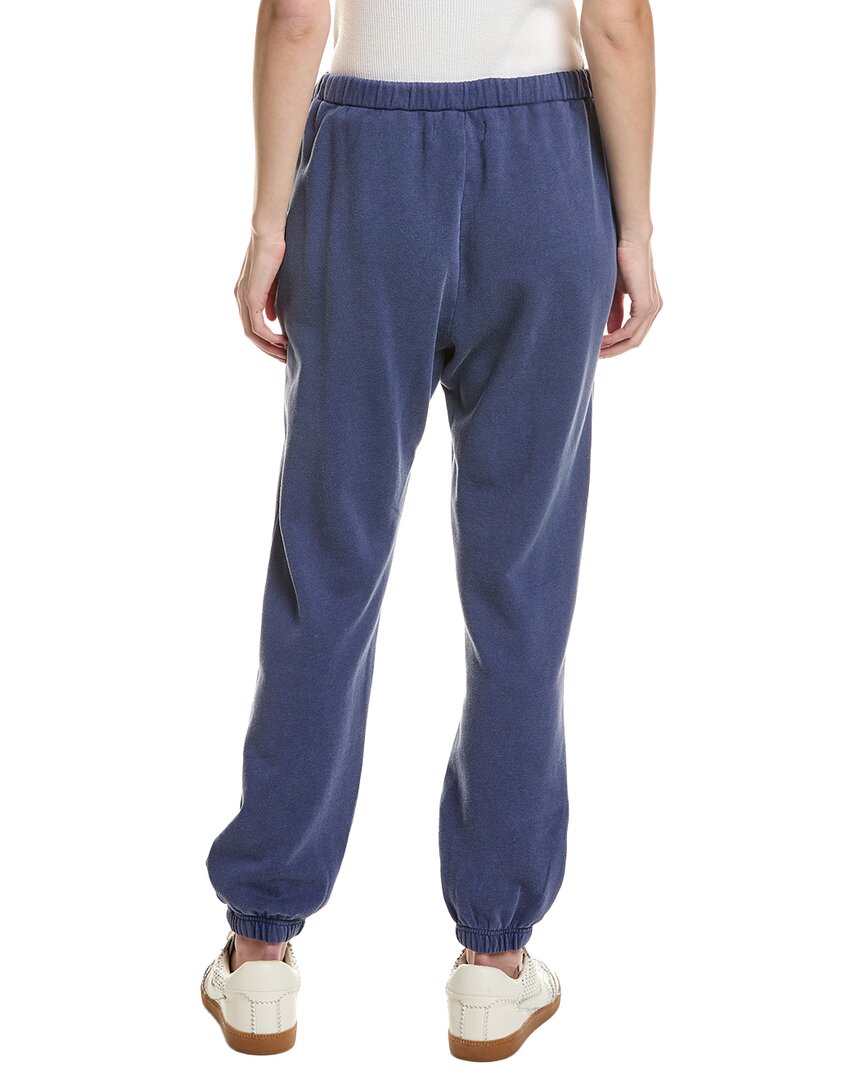 Saltwater Luxe Solid Sweatpant