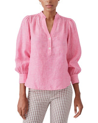 J.Mclaughlin Rashell Blouses