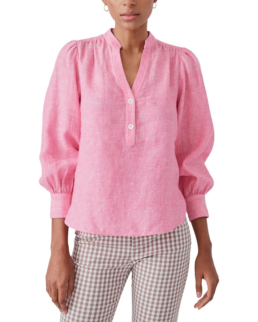 J.Mclaughlin Rashell Blouses