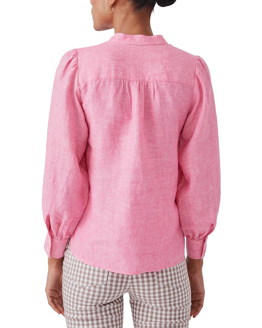 J.Mclaughlin Rashell Blouses