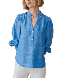 J.Mclaughlin Rashell Blouses