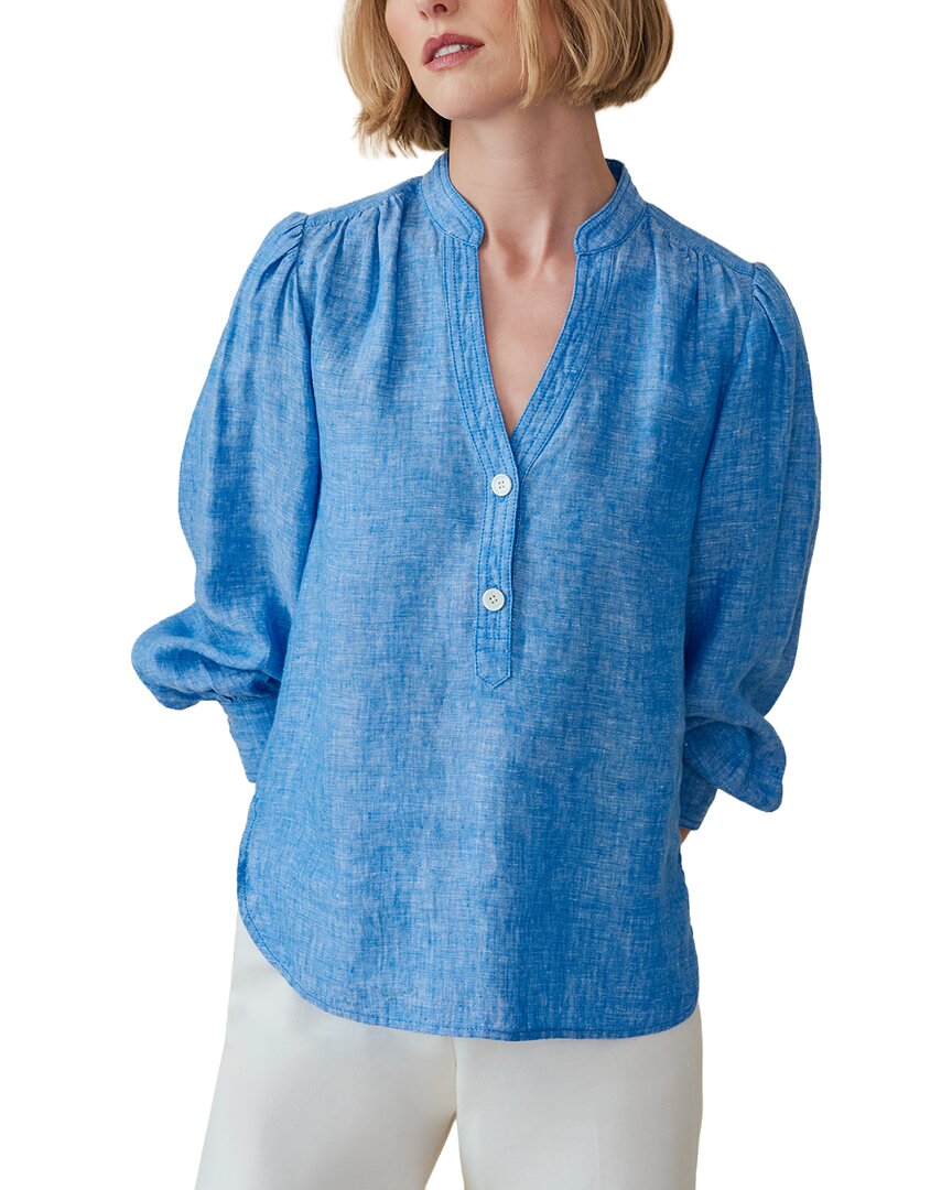 J.Mclaughlin Rashell Blouses