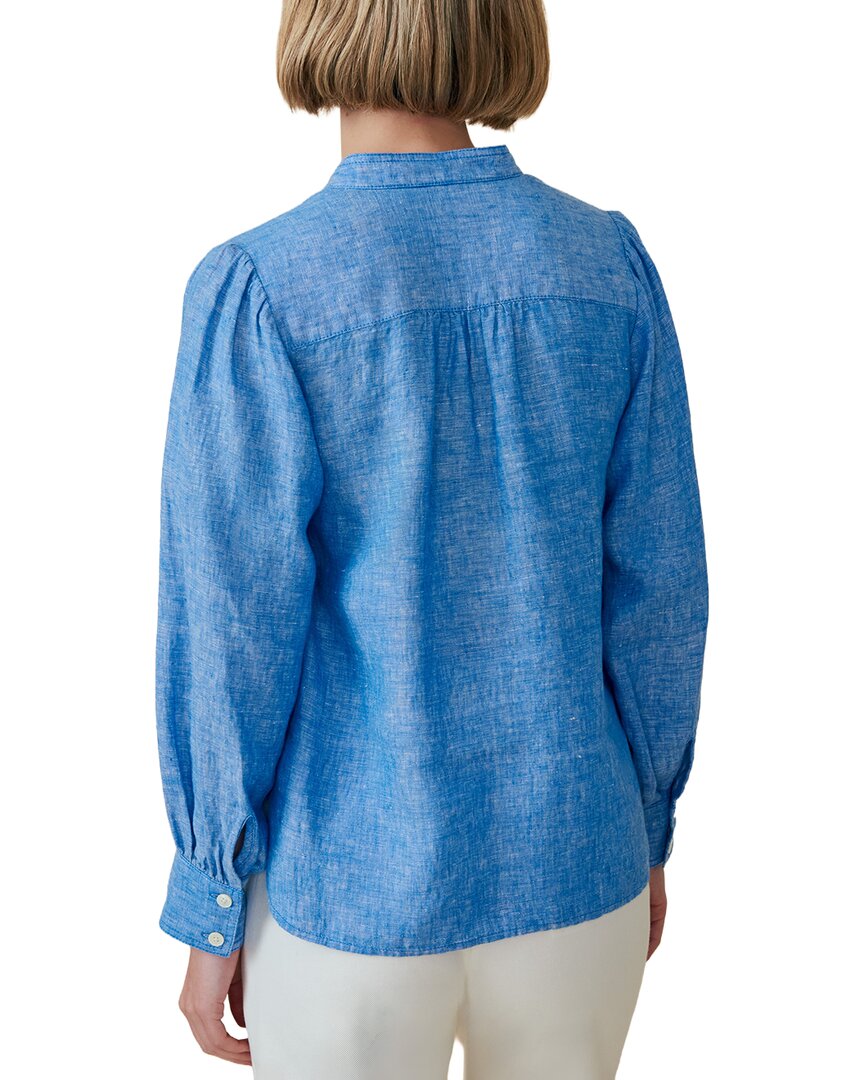 J.Mclaughlin Rashell Blouses