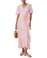 J.Mclaughlin Audette Dress