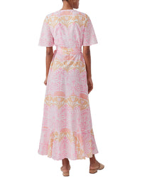 J.Mclaughlin Audette Dress