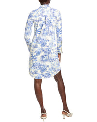 J.Mclaughlin Cagney Midi Dress