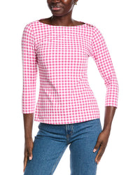 J.Mclaughlin Wavesong Top