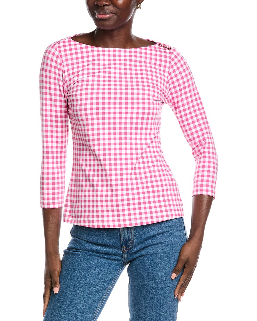 J.Mclaughlin Wavesong Top