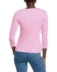 J.Mclaughlin Wavesong Top