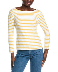 J.Mclaughlin Goldie Knit Top