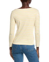 J.Mclaughlin Goldie Knit Top