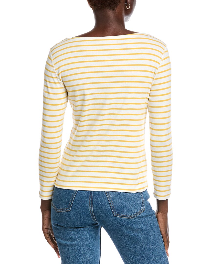 J.Mclaughlin Goldie Knit Top