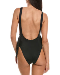 Agua Bendita Tribeca Nopal One-Piece
