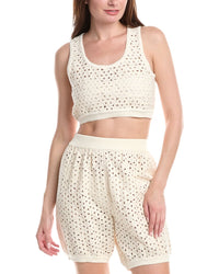 Agua Bendita Agua Bendita Emil Knit Top