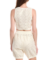 Agua Bendita Agua Bendita Emil Knit Top
