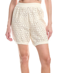 Agua Bendita Agua Bendita Edi Knit Short