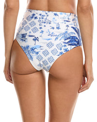 Agua Bendita Alicia Reversible Bottom