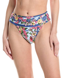 Agua Bendita Agua Bendita Lilith Ventura Bikini Bottom