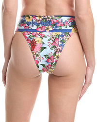 Agua Bendita Agua Bendita Lilith Ventura Bikini Bottom