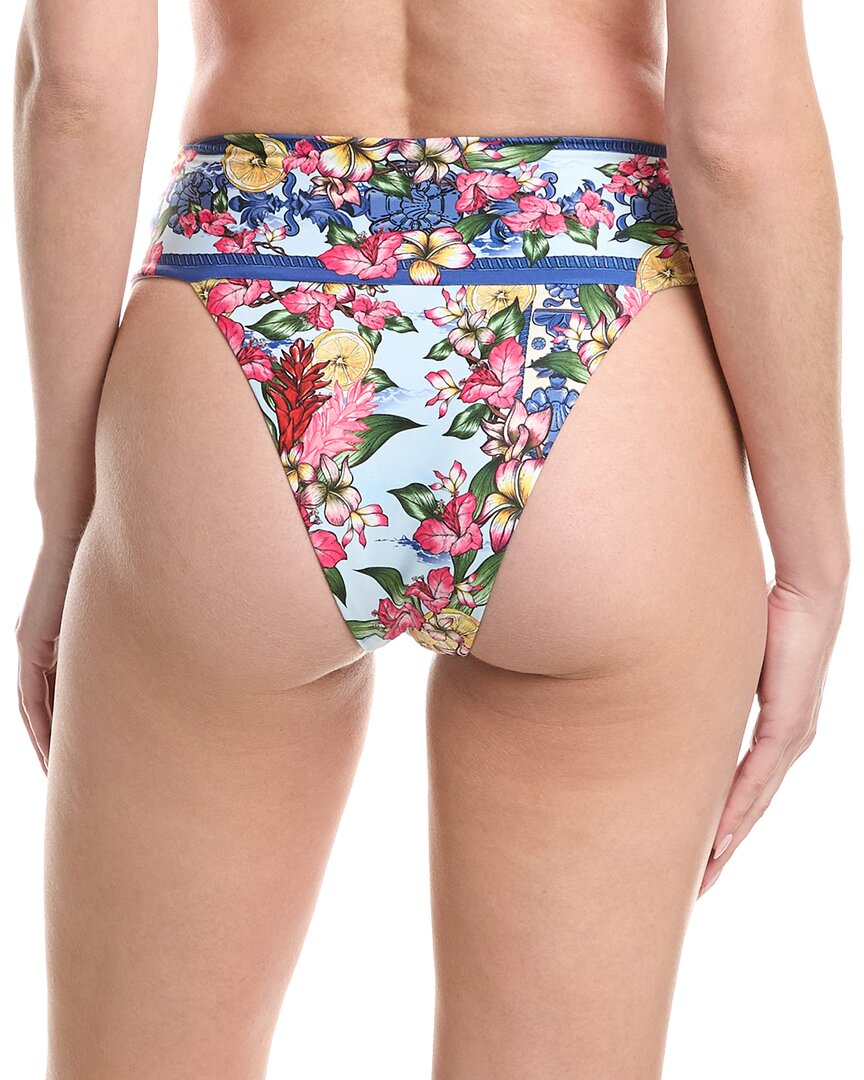 Agua Bendita Agua Bendita Lilith Ventura Bikini Bottom