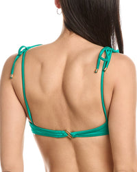 Agua Bendita Agua Bendita Donna Bikini Top