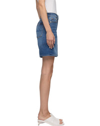 7 For All Mankind Boy Shorts Atlanta Short