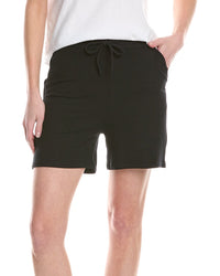 Majestic Filatures French Terry Drawstring Short