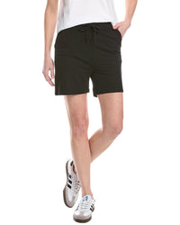 Majestic Filatures French Terry Drawstring Short