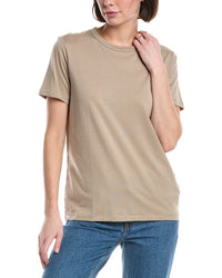 Majestic Filatures Semi Relaxed T-Shirt