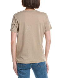 Majestic Filatures Semi Relaxed T-Shirt