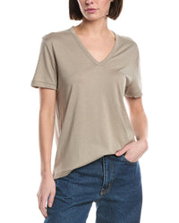 Majestic Filatures Semi-Relaxed T-Shirt