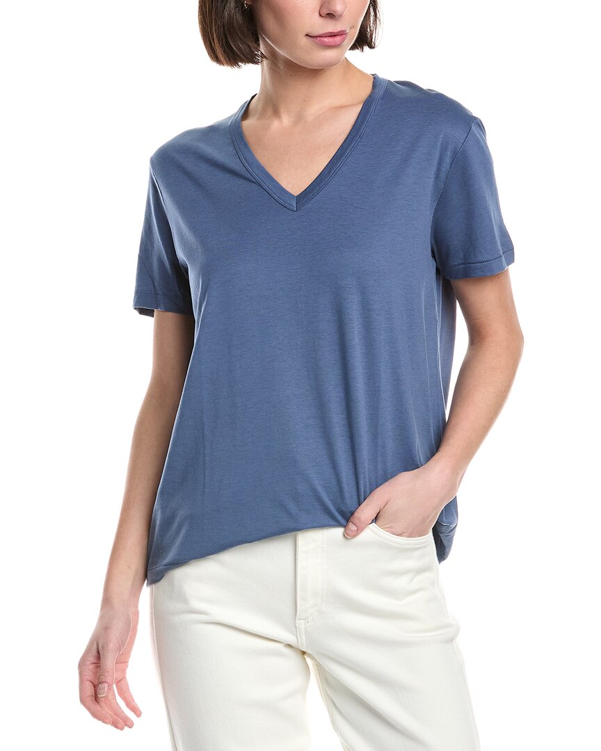 Majestic Filatures Semi-Relaxed T-Shirt
