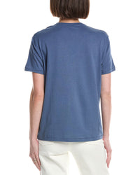 Majestic Filatures Semi-Relaxed T-Shirt