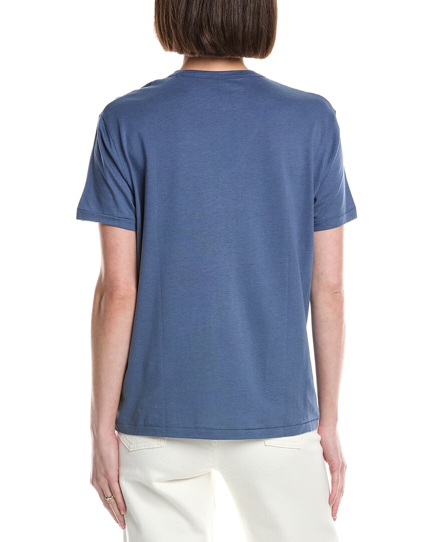 Majestic Filatures Semi-Relaxed T-Shirt