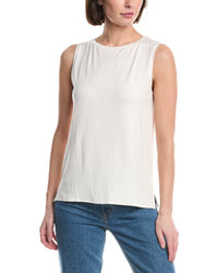 Majestic Filatures Soft Touch Relaxed Top