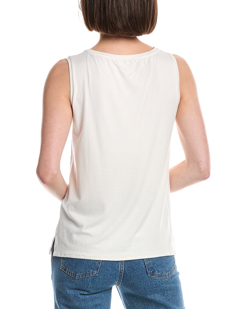Majestic Filatures Soft Touch Relaxed Top