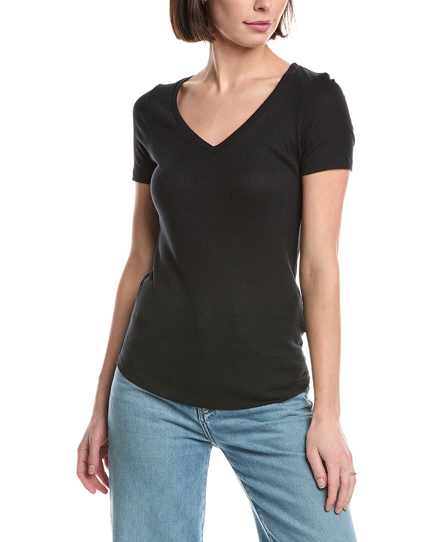Majestic Filatures Baby Rib Shirt