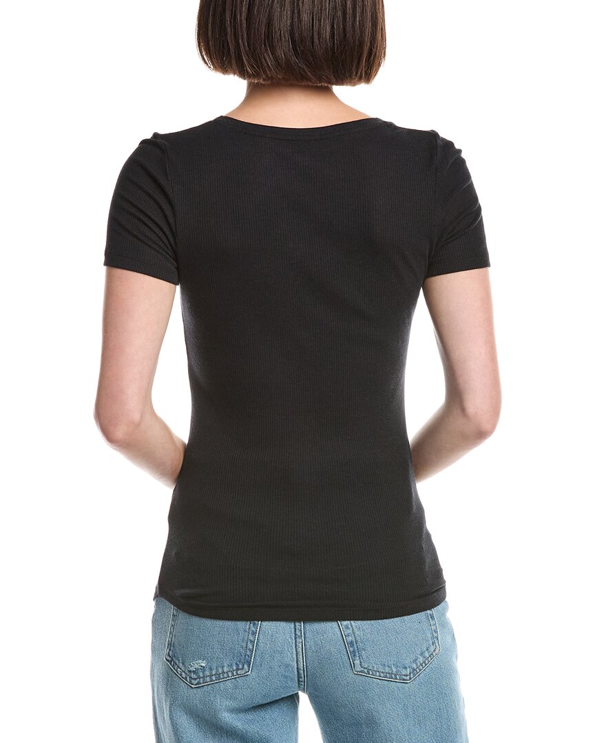 Majestic Filatures Baby Rib Shirt