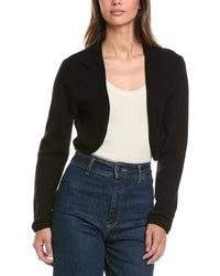 Alashan Cashmere Alashan Cashmere Antonella Cashmere Shrug