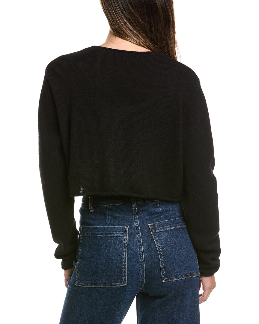 Alashan Cashmere Alashan Cashmere Antonella Cashmere Shrug