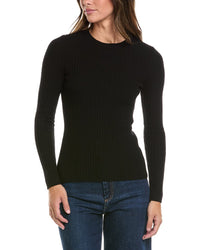 Alashan Cashmere Alashan Cashmere Ada Crewneck Cashmere Sweater