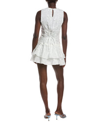 Walter Baker Brandy Mini Dress