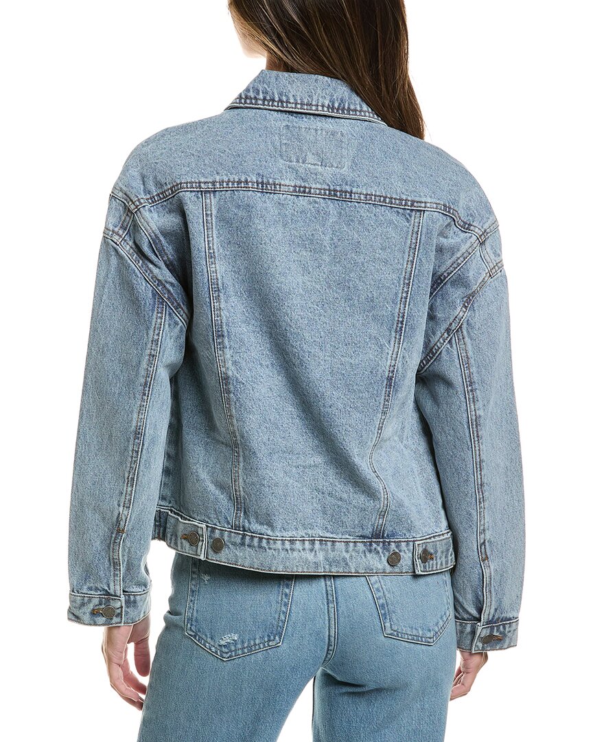 Walter Baker Walter Baker Eryn Jacket