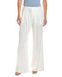 Walter Baker Walter Baker Belinda Linen-Blend Pant