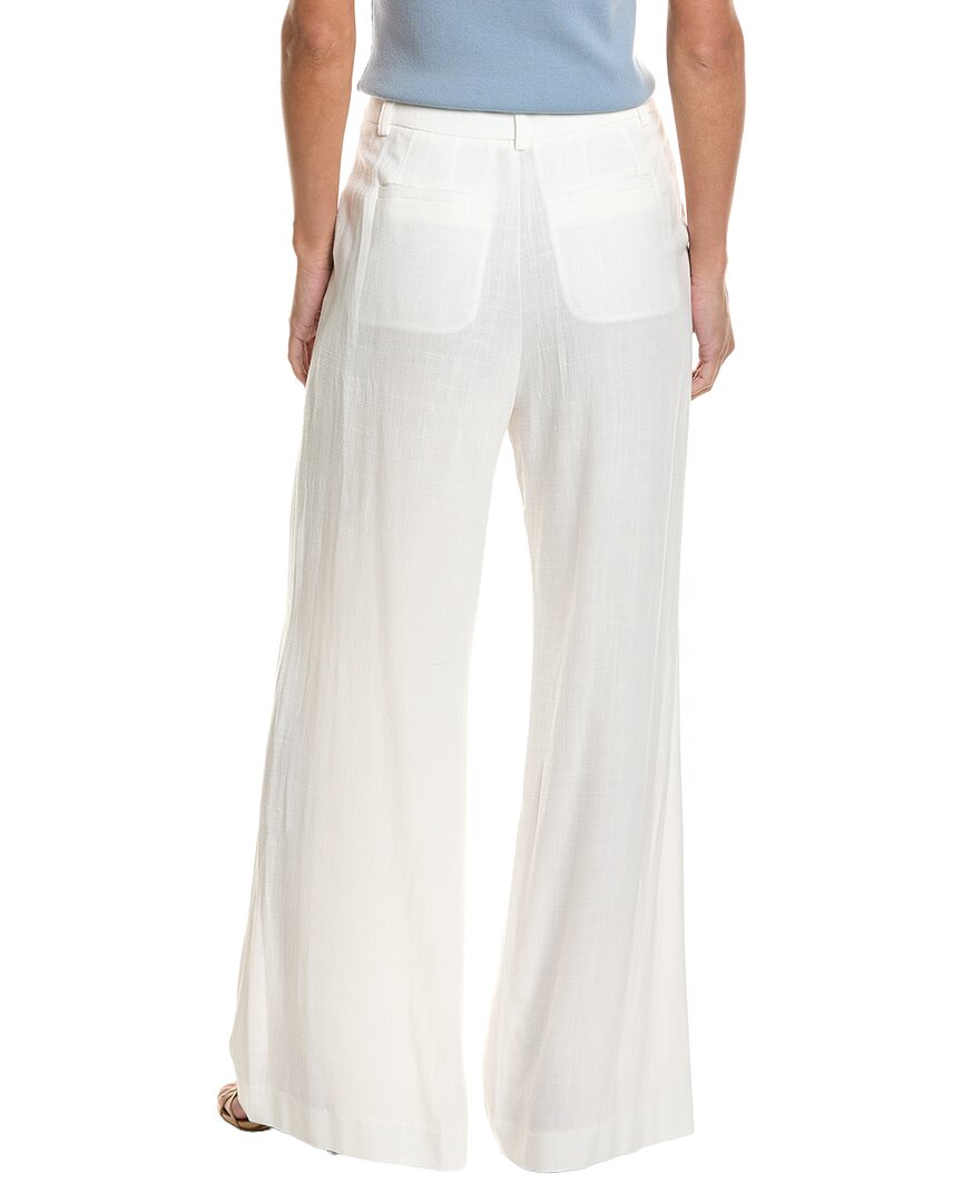 Walter Baker Walter Baker Belinda Linen-Blend Pant