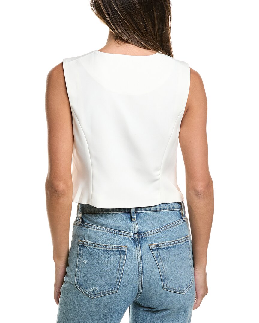 Walter Baker Walter Baker Philipa Vest