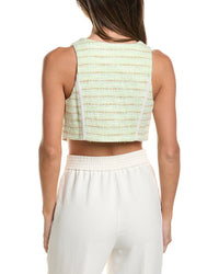 Walter Baker Walter Baker Tory Top