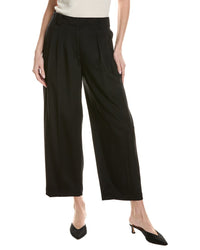 Lafayette 148 New York Wyatt Barrel Leg Pant