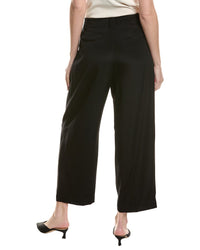 Lafayette 148 New York Wyatt Barrel Leg Pant